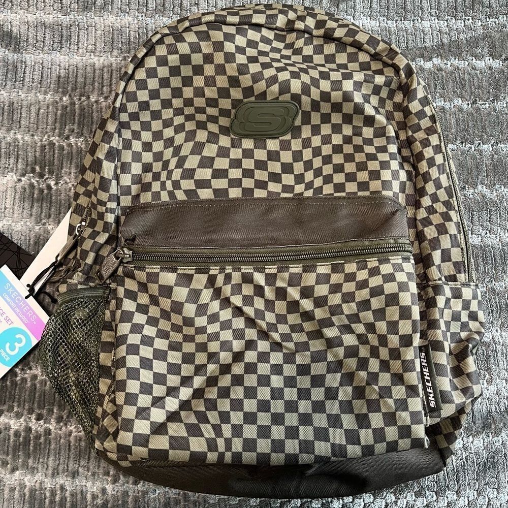 Skechers Utility Backpack Set‎ - Picture 5 of 13